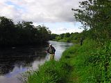 Ballintemple fishery