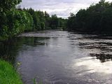 Ballintemple fishery