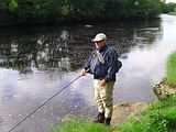 Ballintemple fishery