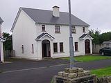 The railway cottages